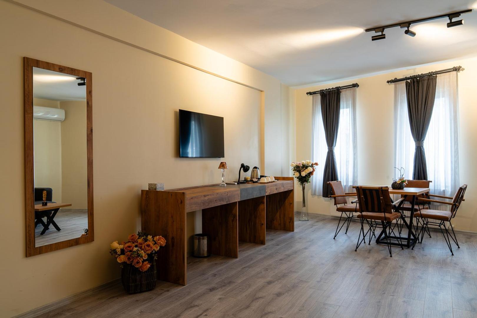 Grand 464 Otel Rize Exterior photo