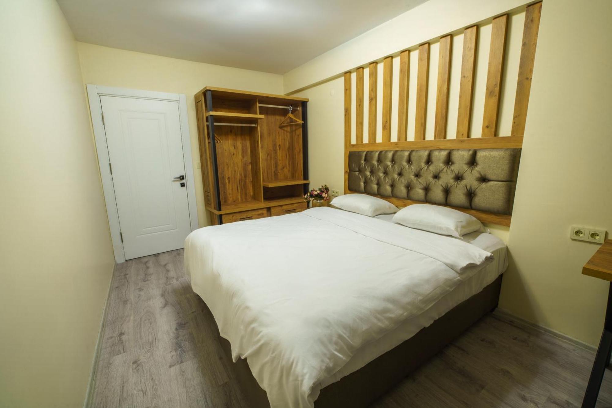 Grand 464 Otel Rize Exterior photo